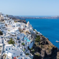 Vacanze in Grecia: Le isole più belle e le esperienze TOP dell’Estate