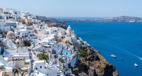 Vacanze in Grecia: Le isole più belle e le esperienze TOP dell’Estate