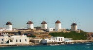 Mykonos