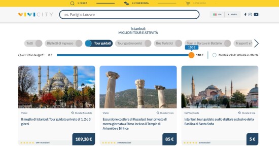 Viaggio a Istanbul 2026  - Guida completa ai costi (e come Risparmiare!)