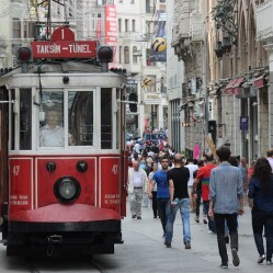 Istanbul in 3 giorni - Pianifica il tuo viaggio in Turchia