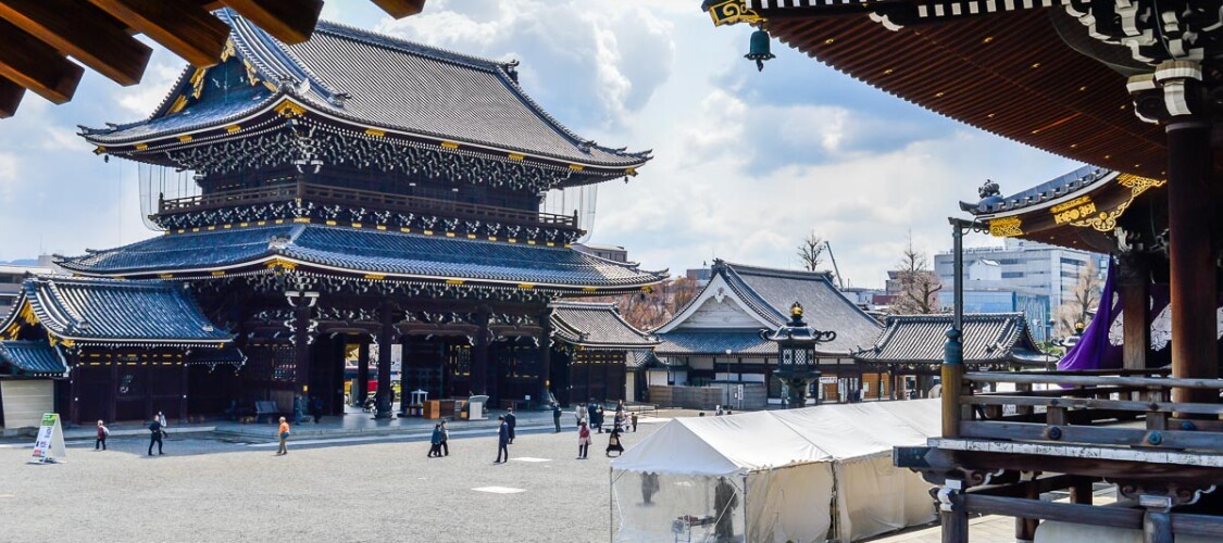 Scopri i migliori Tour e Attività per visitare le attrazioni di Kyoto