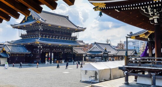 Cosa vedere a Kyoto in 2 giorni