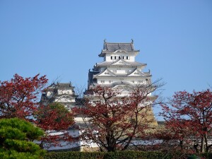 Castello di Himeji