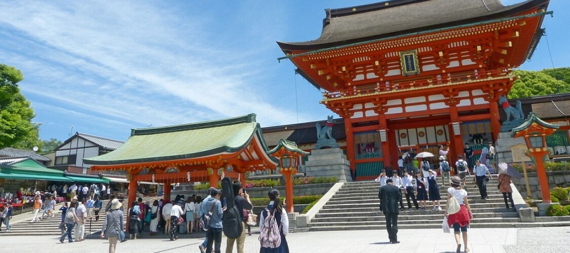 Scopri i migliori Tour e Attività per visitare le attrazioni di Kyoto