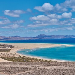 Alla scoperta di Lanzarote, l'isola dell’Eterna Primavera
