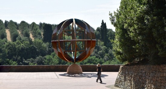 Leonardo da Vinci nel mondo: Dove vedere le opere del Genio Universale