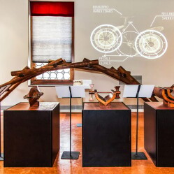 Museo Leonardo da Vinci a Venezia - Pianifica la tua visita