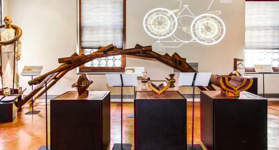 Museo Leonardo da Vinci a Venezia - Pianifica la tua visita