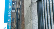Museo thyssen