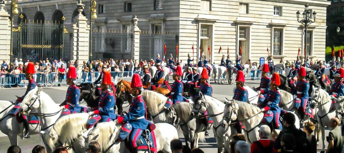 Scopri i migliori Tour e attività per visitare le meraviglie di Madrid