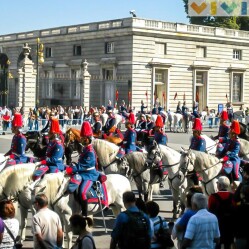 Cosa vedere a Madrid: dal Palazzo Reale al Santiago Bernabeu