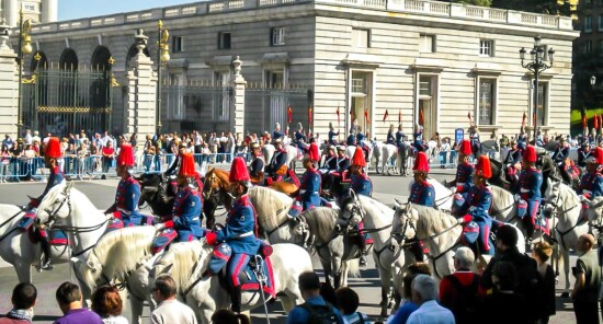 Cosa vedere a Madrid: dal Palazzo Reale al Santiago Bernabeu