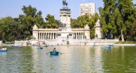 Parco del Buen Retiro