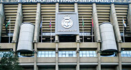 Stadio Santiago Bernabeu