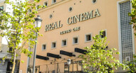 Real cinema