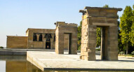 Tempio di Debod