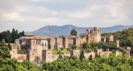 Alcazaba malaga