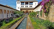 Alhambra granada