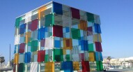 Centre pompidou malaga