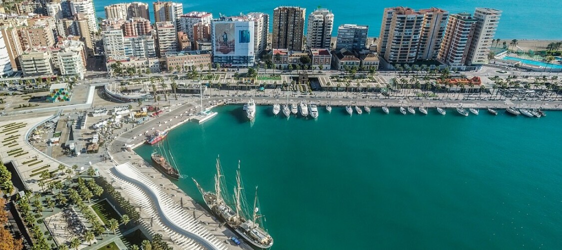 Scopri i migliori Tour guidati ed Escursioni da fare a Malaga e dintorni