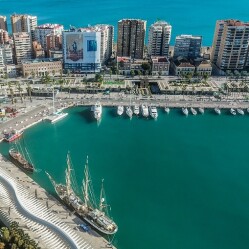 Sotto il sole di Malaga: Cosa vedere nella città di Picasso