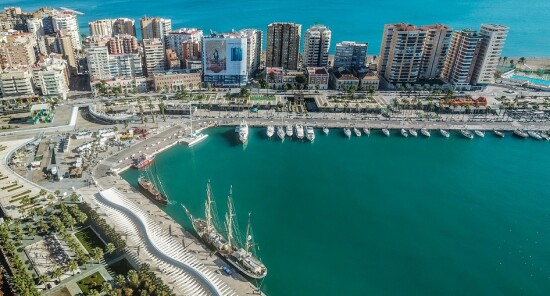 What to do in Malaga, Costa del Sol, Picasso's Birthplace