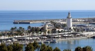 Porto di Malaga