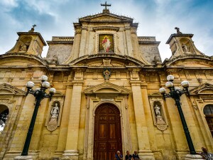 Cattedrale Mdina