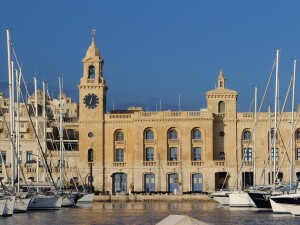 Tre citta Malta