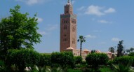 koutoubia marrakech