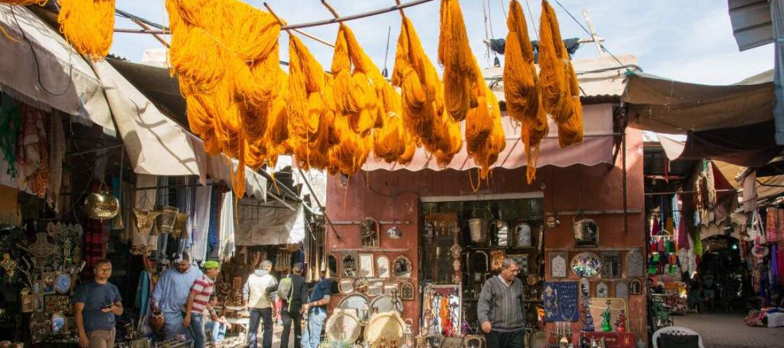 The best tours and experiences to visit Marrakech