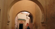 medina marrakech