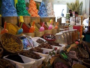 spezie marrakech