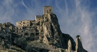 Craco Basilicata