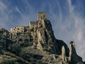 Craco Basilicata
