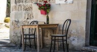 Matera ristorante tipico