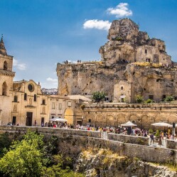 Cosa vedere a  Matera: Consigli utili per visitare la città dei Sassi