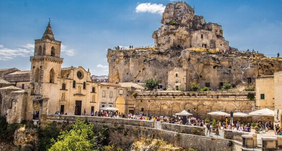 Cosa vedere a  Matera: Consigli utili per visitare la città dei Sassi