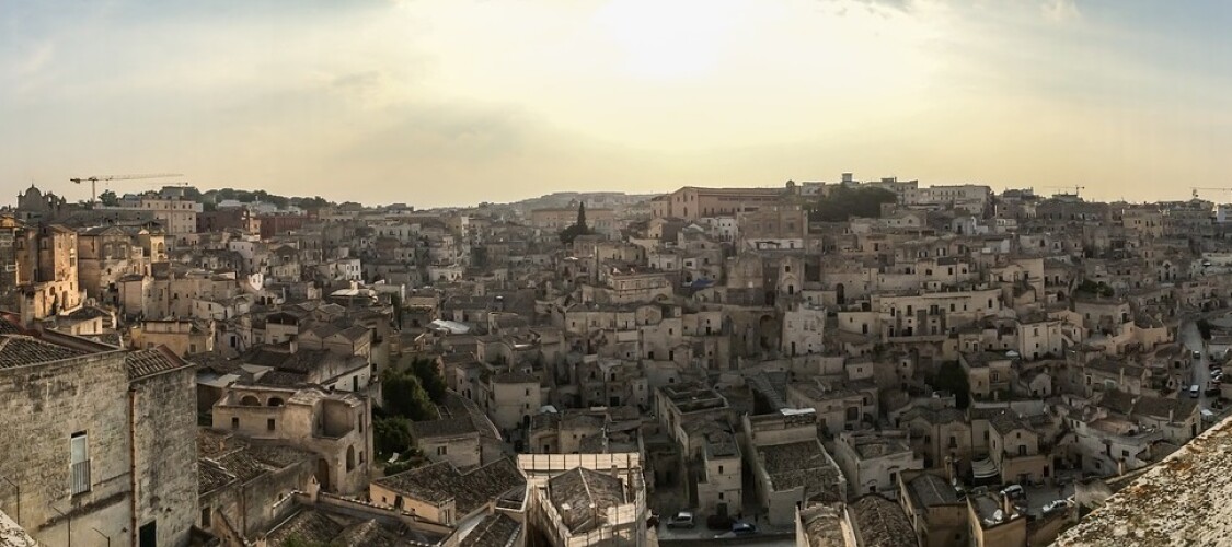 Matera: Los tours y las actividades imperdibles