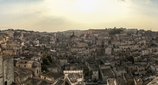 Qué ver en Matera: consejos útiles para visitar la ciudad de los Sassi