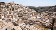 Sassi di Matera