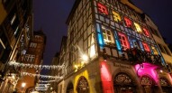 Mercatini natale strasburgo