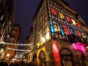 Mercatini natale strasburgo