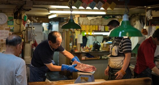 Mercato di Tsukiji: la Food Town di Tokyo