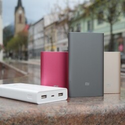 I migliori Power Bank da viaggio