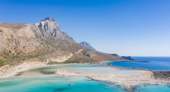 Guida di viaggio a Creta: Cosa Vedere, Dove Alloggiare e Consigli Utili