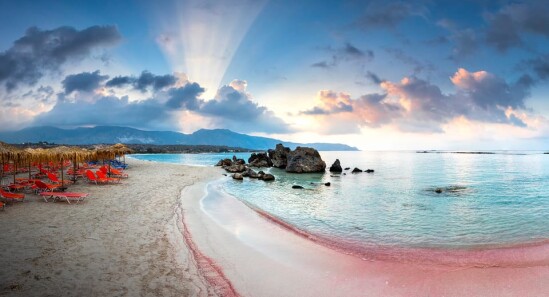 Spiagge da sogno in Grecia: le migliori località balneari