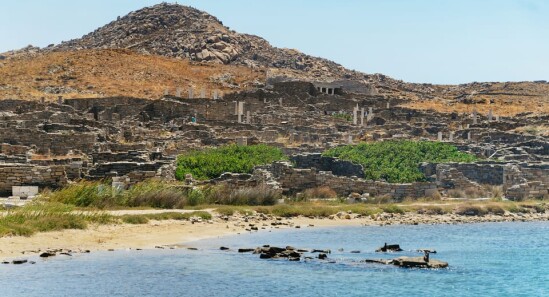 Mykonos: Cosa fare, spiagge più belle e consigli per una vacanza perfetta