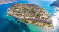 Spinalonga